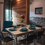 Apartamento Butik Apartmanhaz Fonyód