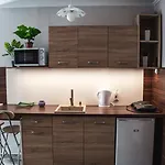 Butik Apartmanhaz