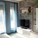 Apartamento Butik Apartmanhaz