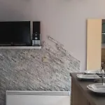 Butik Apartmanhaz Apartamento