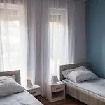 Apartamento Butik Apartmanhaz *