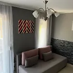 Butik Apartmanhaz Apartamento Fonyód