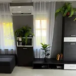 Apartamento Butik Apartmanhaz Fonyód