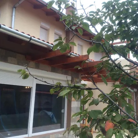 Апартаменты Butik Apartmanhaz *