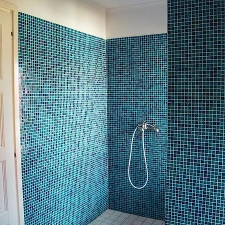 Butik Apartamento *