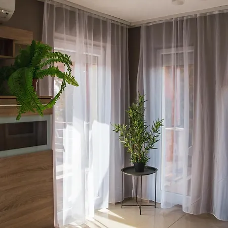 Butik Apartman *