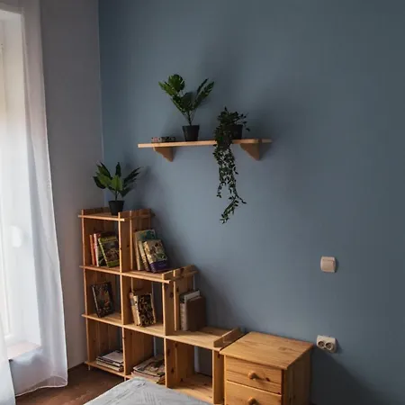 Butik Apartmanhaz * Фоньод