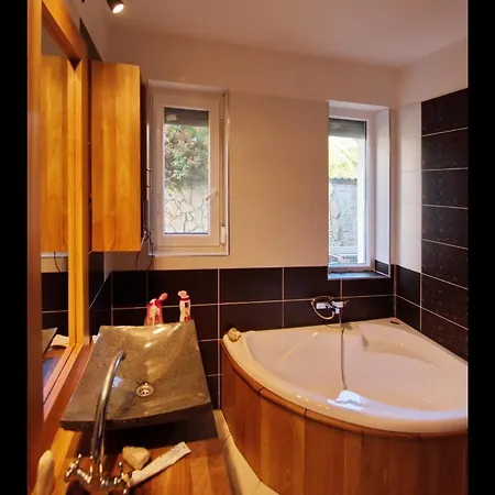 Butik Apartamento Fonyód