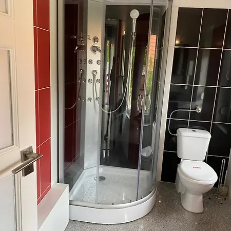 Butik Apartmanhaz Апартаменты