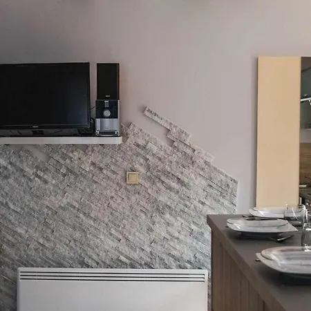 Butik Apartamento