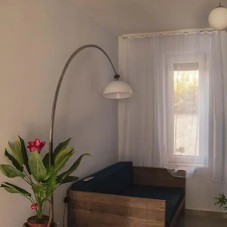 Butik Apartmanhaz * Фоньод