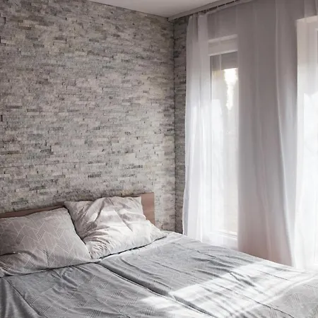 Butik Apartmanhaz Fonyód