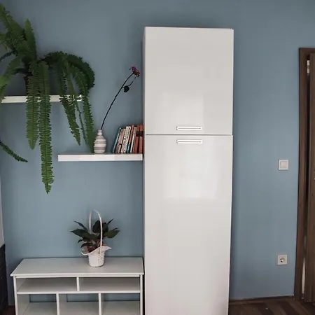 Butik Apartmanhaz Апартаменты