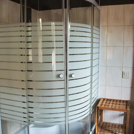 Apartamento Butik *