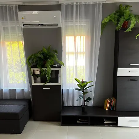 Apartamento Butik Fonyód