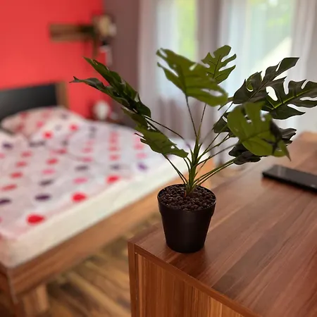 Butik Apartmanhaz * Fonyód