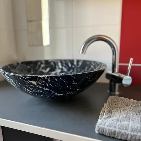 Apartment Butik Apartmanhaz