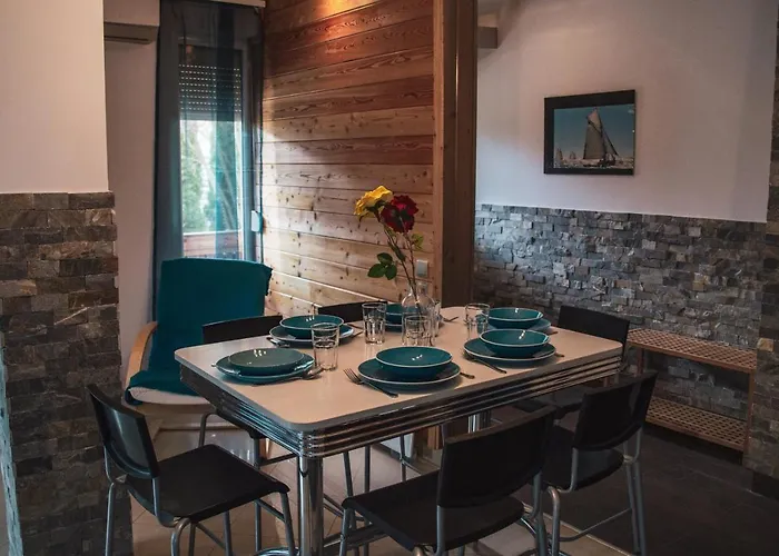 Apartamento Butik Apartmanhaz Fonyód