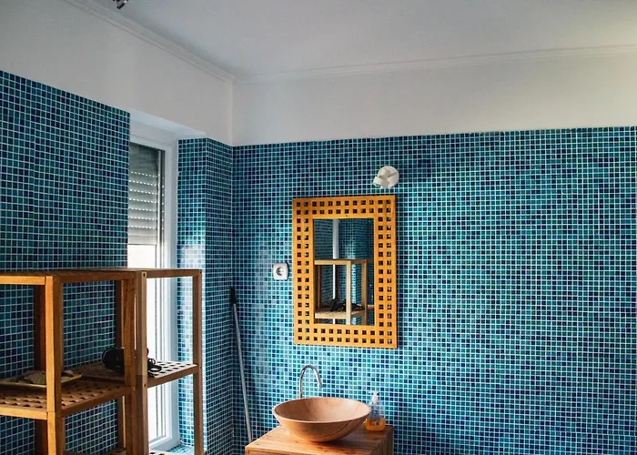Butik Apartmanhaz Lägenhet Fonyód