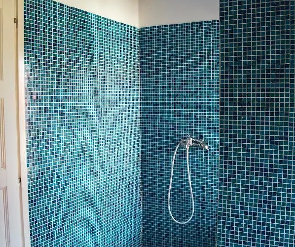Butik Apartmanhaz Lägenhet *