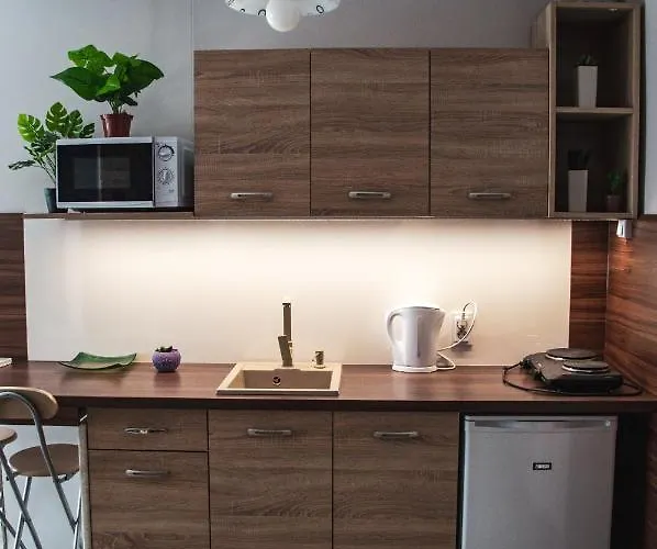 Butik Apartmanhaz