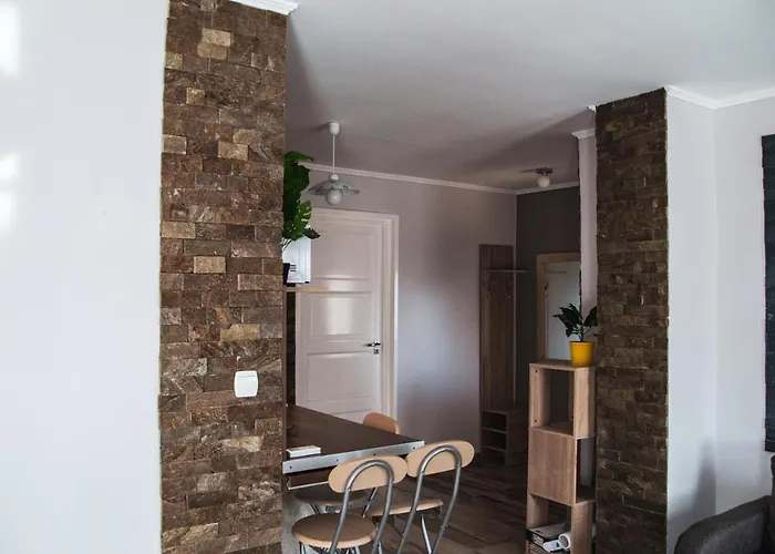 Butik Apartmanhaz * Fonyód