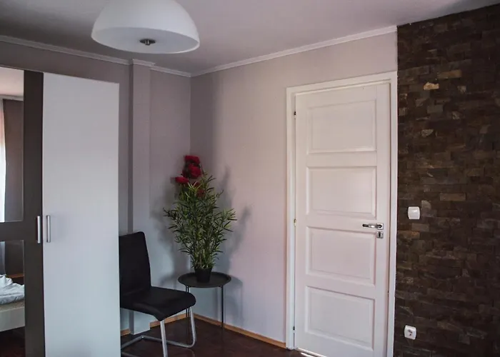 Butik Apartmanhaz * Fonyód