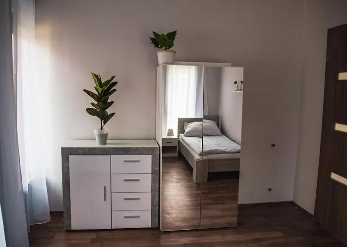 Apartamento Butik Apartmanhaz Fonyód