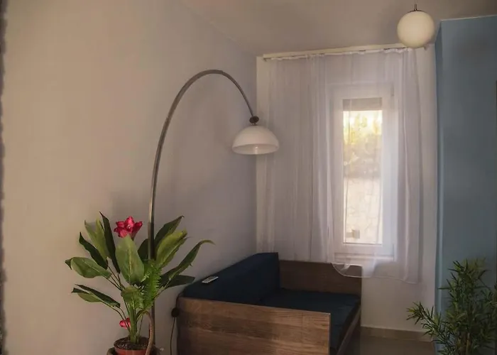 Butik Apartmanhaz * Fonyód