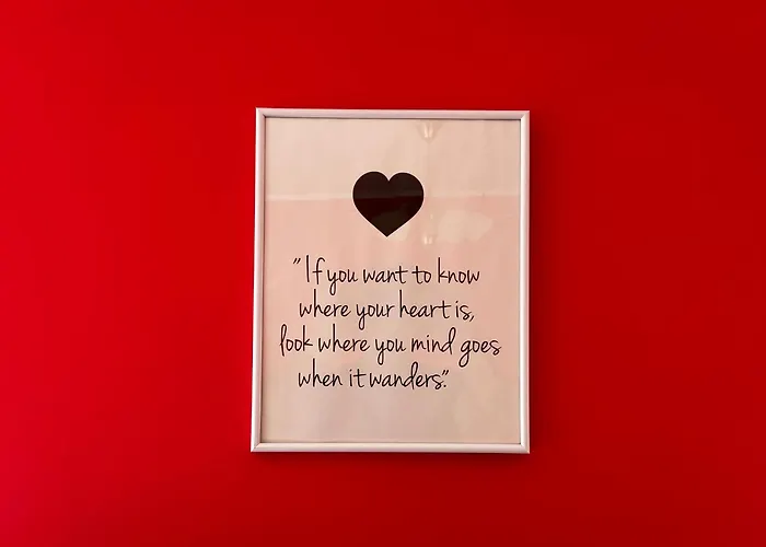 Apartamento Butik Apartmanhaz