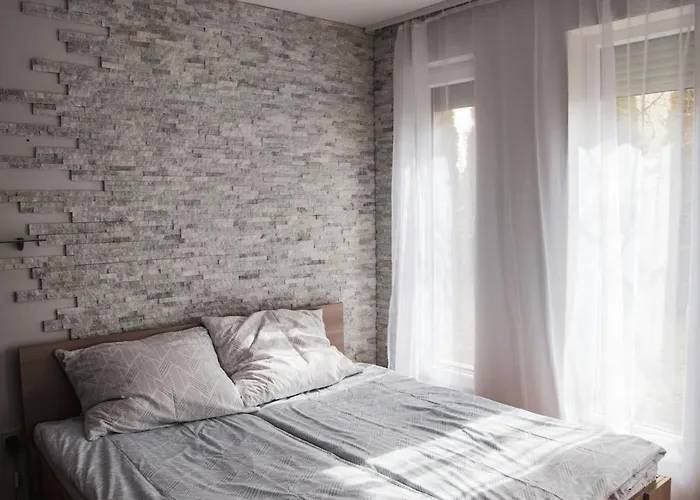 Butik Apartmanhaz Fonyód