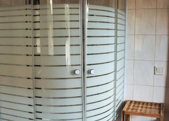 Lägenhet Butik Apartmanhaz *