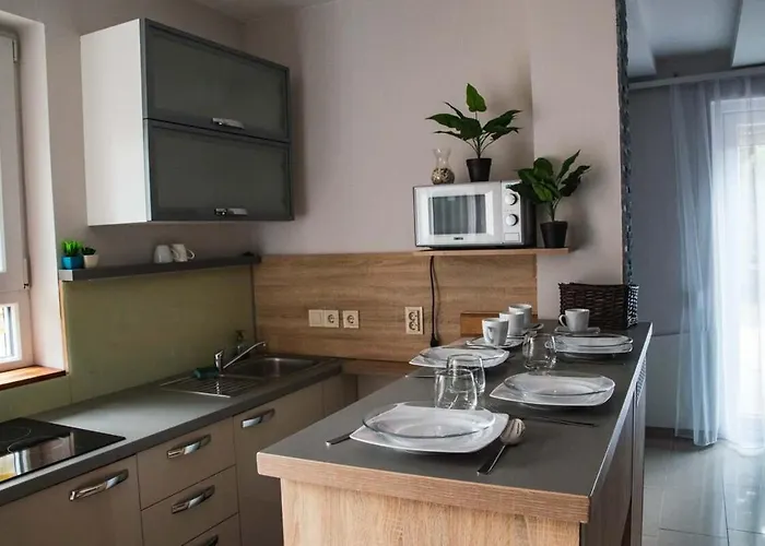 Butik Apartmanhaz *