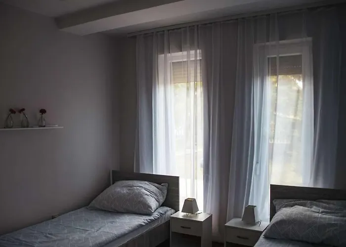 Butik Apartmanhaz