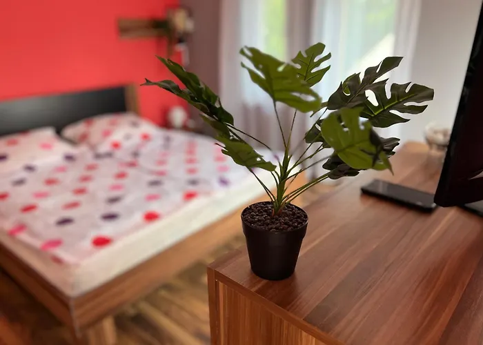 Butik Apartmanhaz * Fonyód