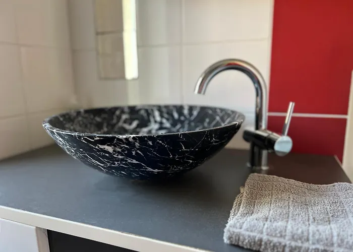 Apartamento Butik Apartmanhaz