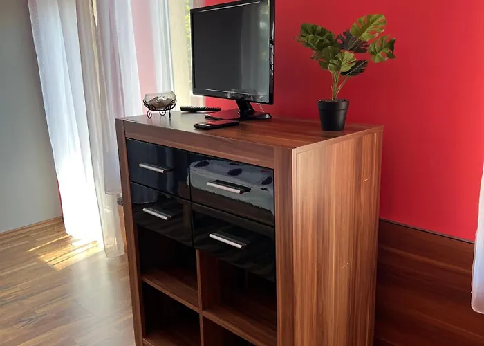 Butik Apartmanhaz