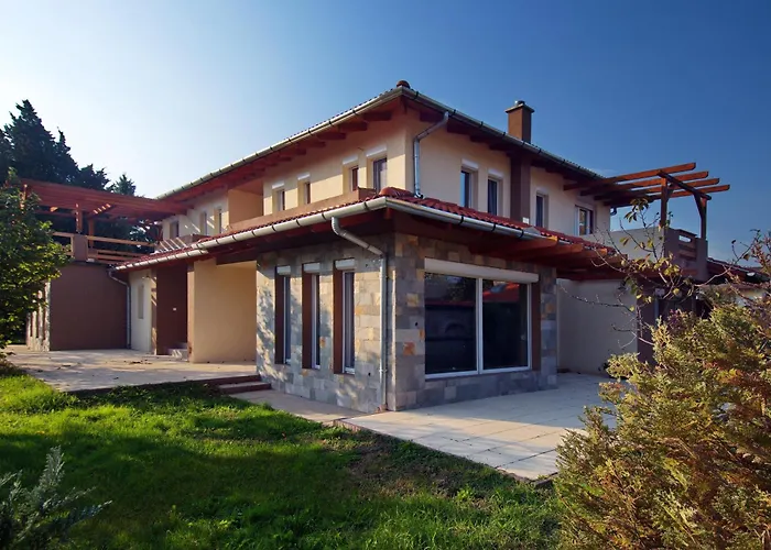 Butik Apartmanhaz * Fonyód