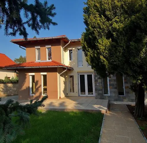 Apartamento Butik Apartmanhaz Fonyód